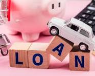 Vehicle Loan