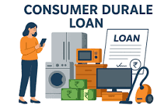 Consumer Loan